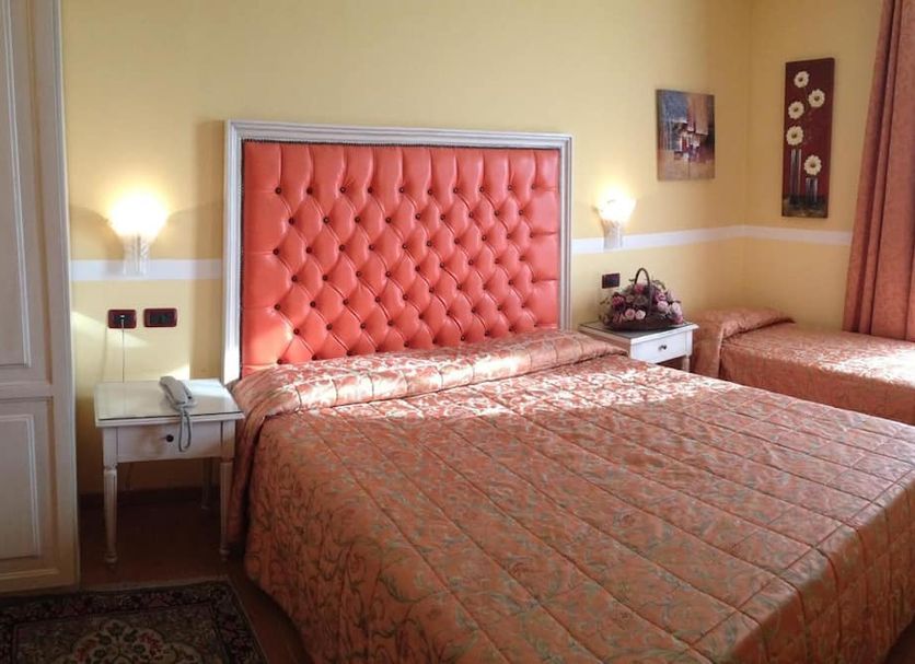 Κρεβατοκάμαρα Φωτογραφία