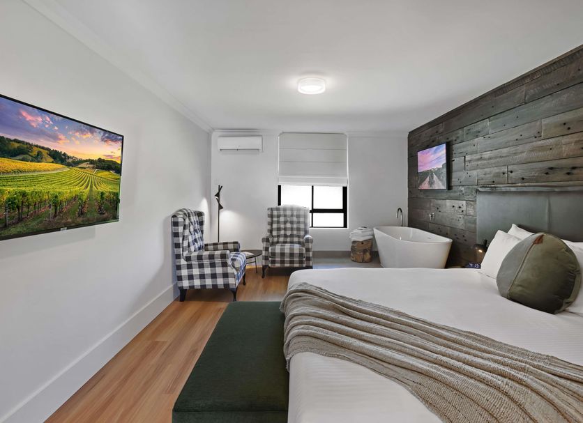 Κρεβατοκάμαρα Φωτογραφία