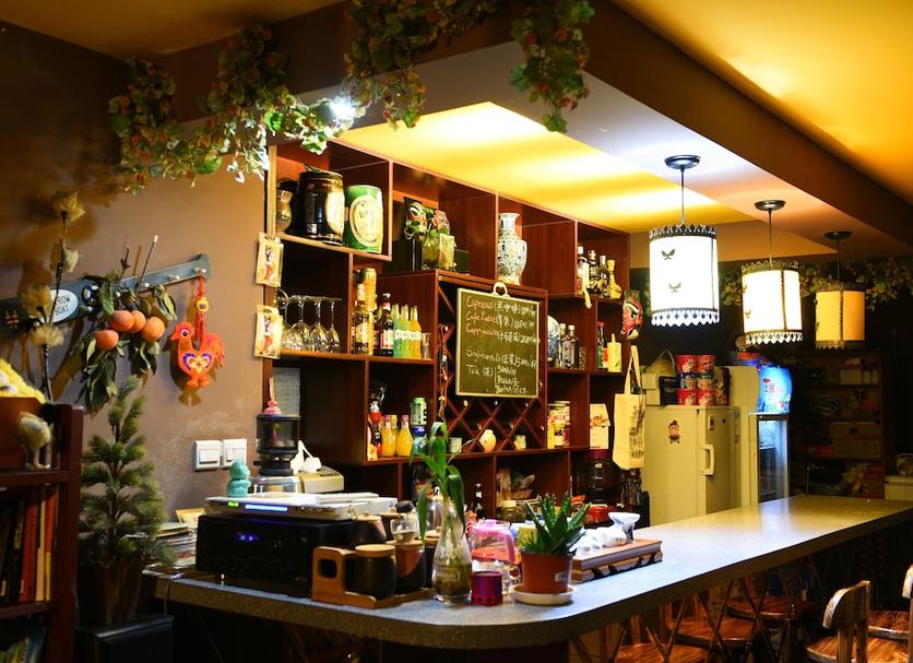 Bar Φωτογραφία