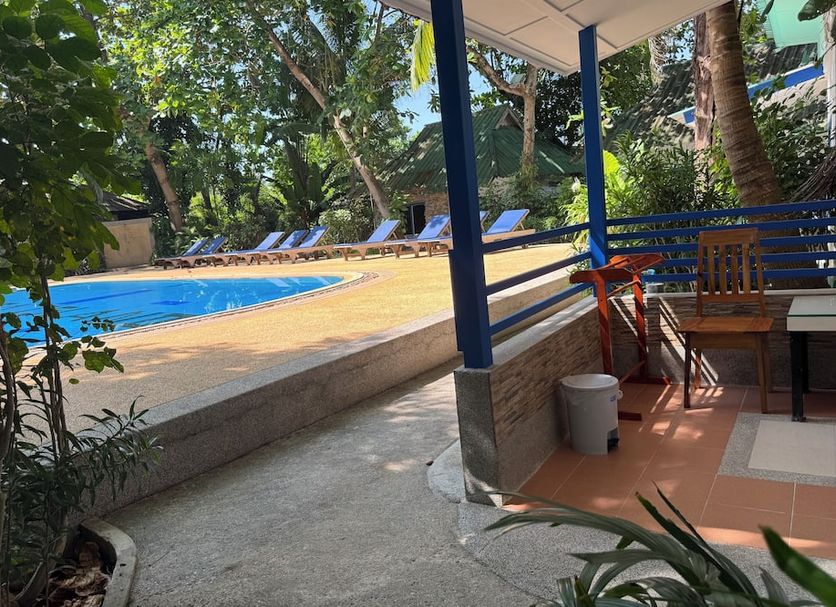 Πισίνα Φωτογραφία