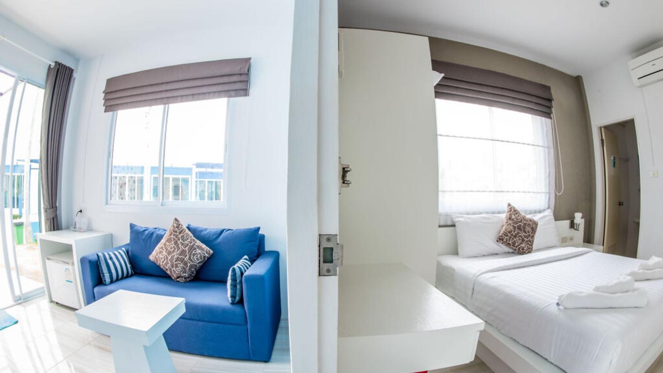 Paragon Hometel
