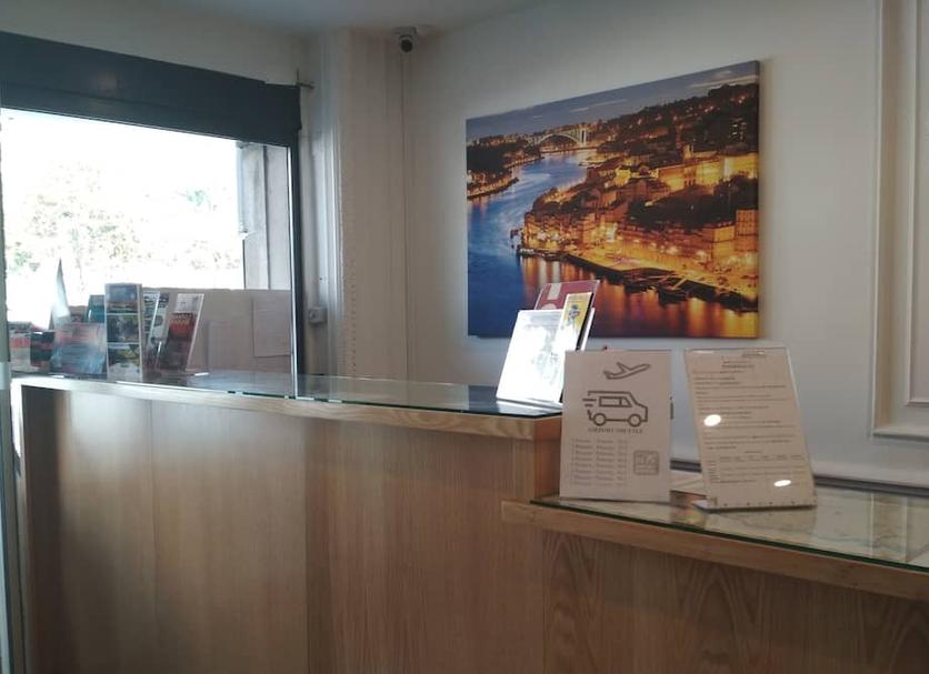 Ρεσεψιόν Φωτογραφία