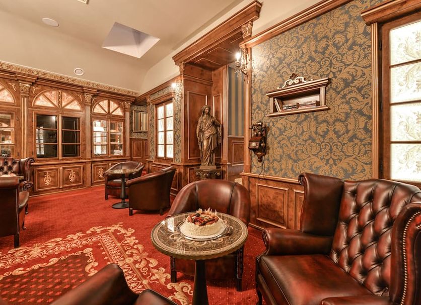 Σαλόνι Φωτογραφία