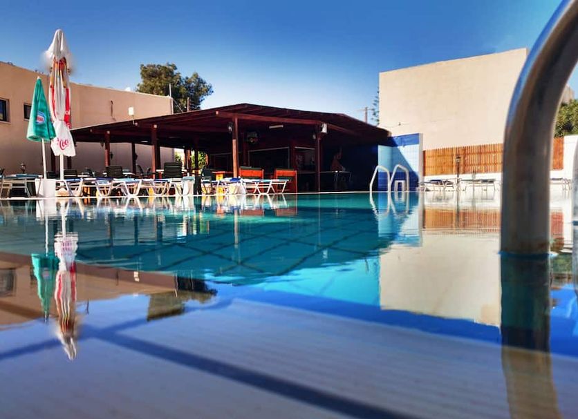 Πισίνα Φωτογραφία