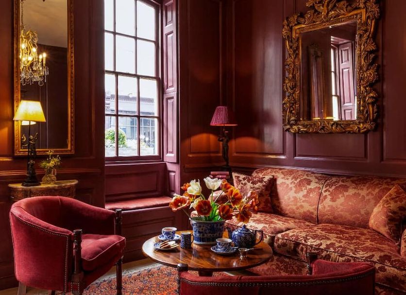 Σαλόνι Φωτογραφία