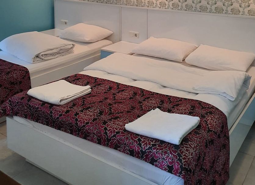 Κρεβατοκάμαρα Φωτογραφία