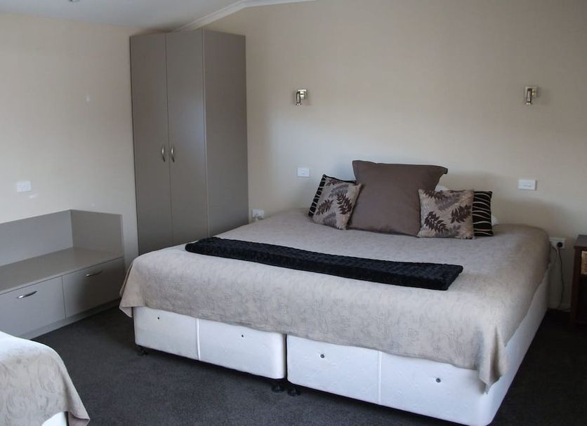 Κρεβατοκάμαρα Φωτογραφία