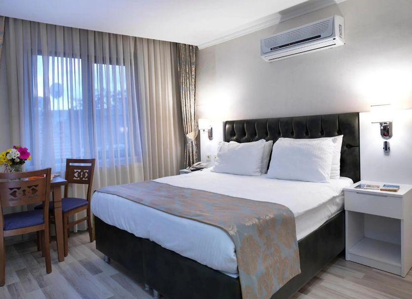 Κρεβατοκάμαρα Φωτογραφία