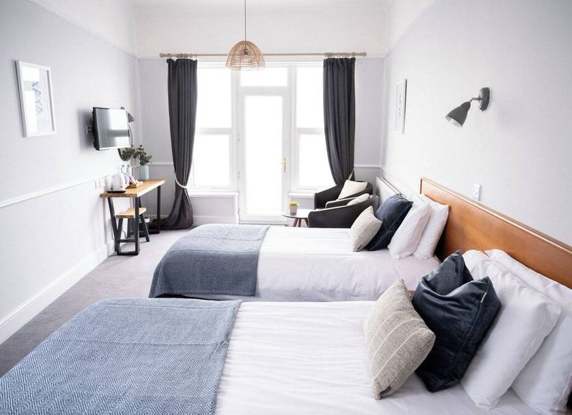 Κρεβατοκάμαρα Φωτογραφία