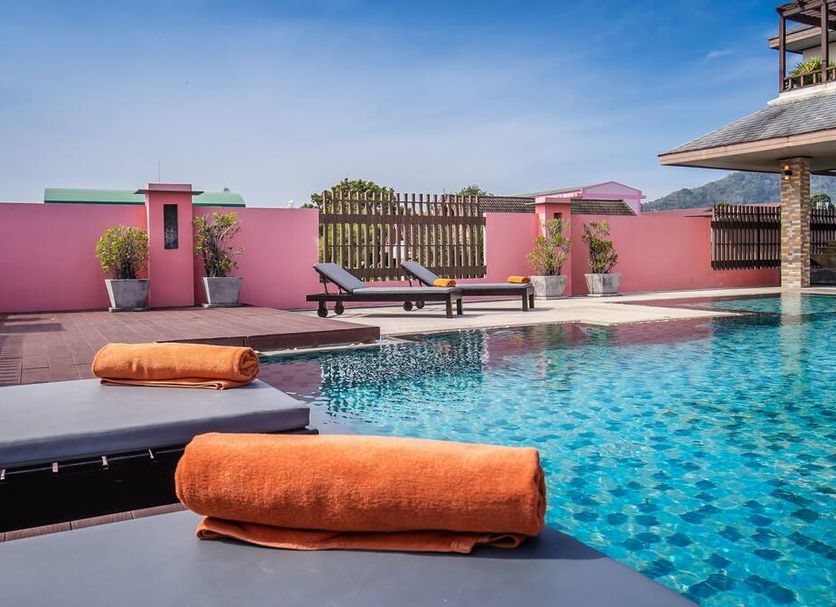 Πισίνα Φωτογραφία