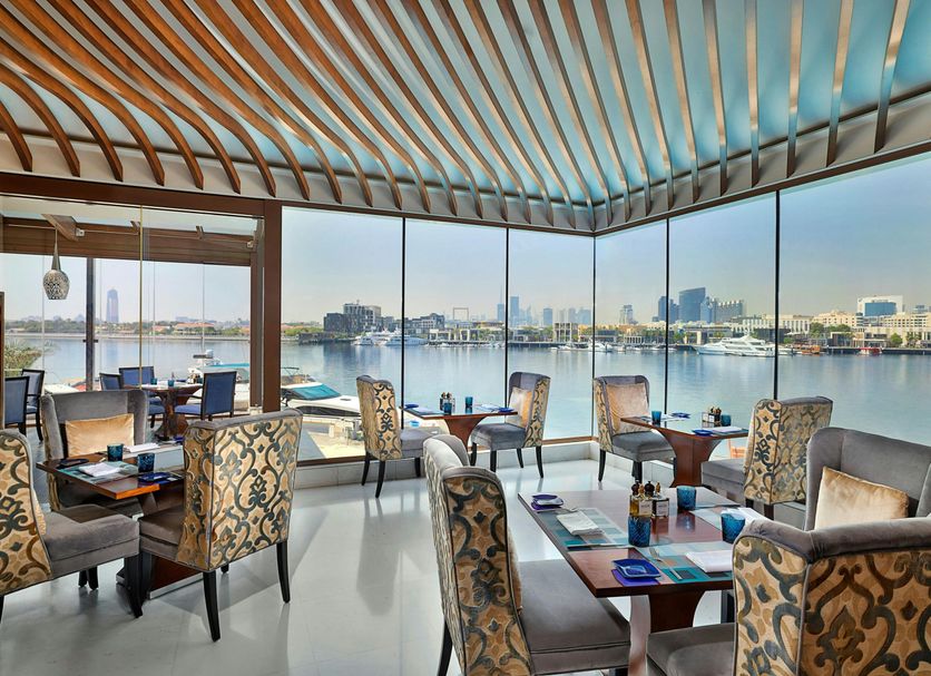 Εστιατόριο Φωτογραφία