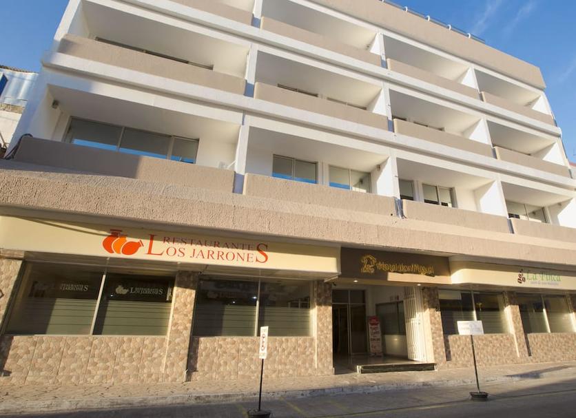 Κτίριο Φωτογραφία