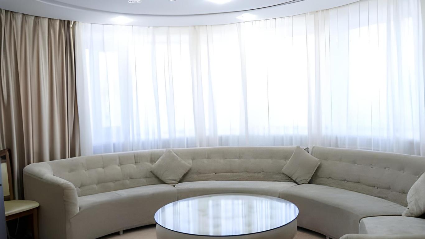 Afalina Hotel