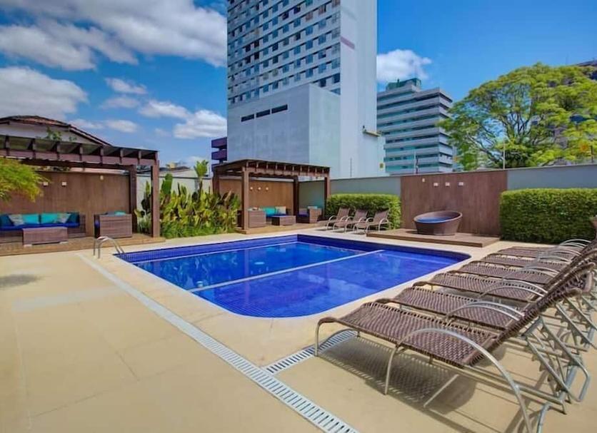 Πισίνα Φωτογραφία