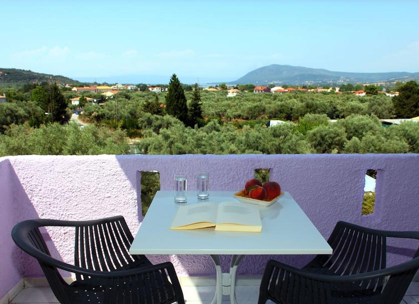 Μπαλκόνι Φωτογραφία