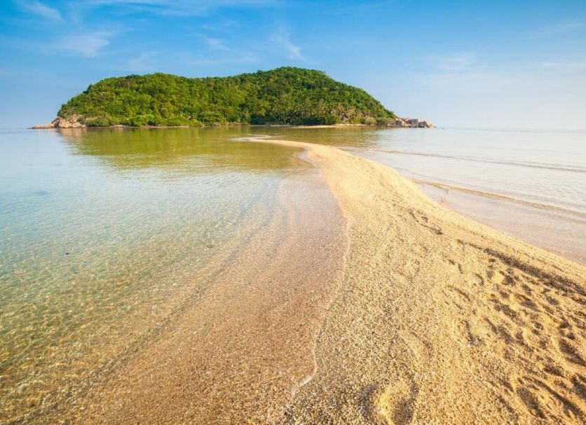 Παραλία Φωτογραφία