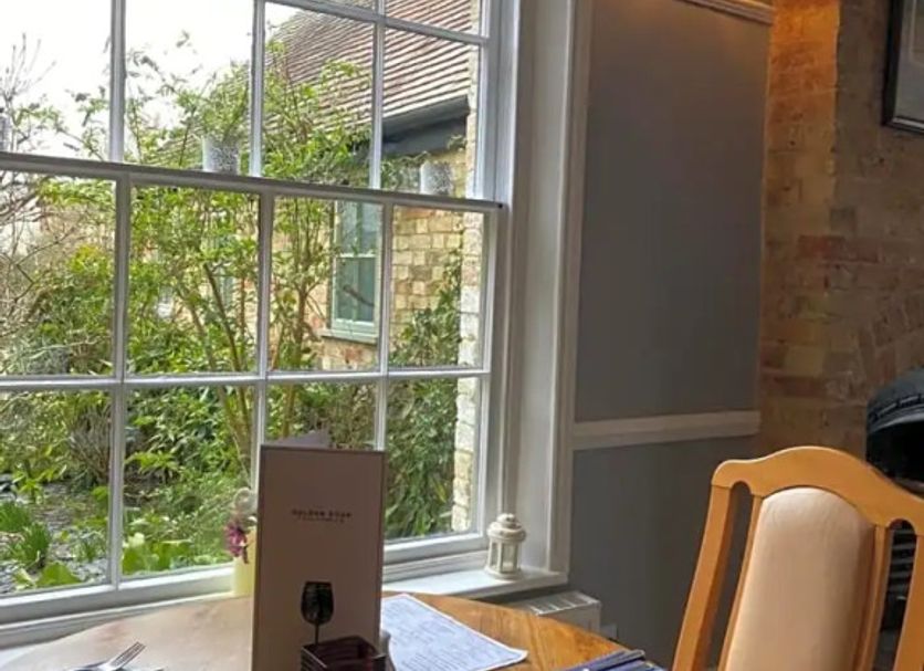 Τραπεζαρία Φωτογραφία