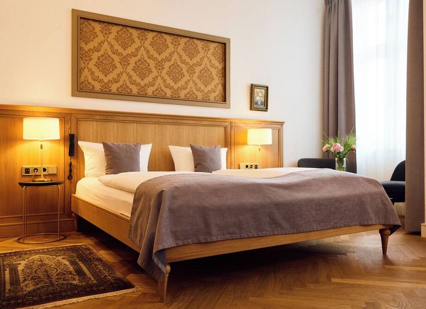 Κρεβατοκάμαρα Φωτογραφία