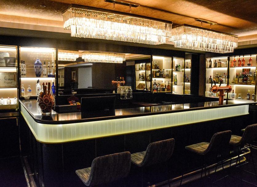 Bar Φωτογραφία