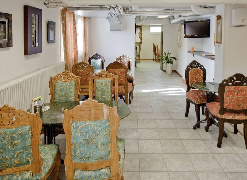 Εστιατόριο Φωτογραφία