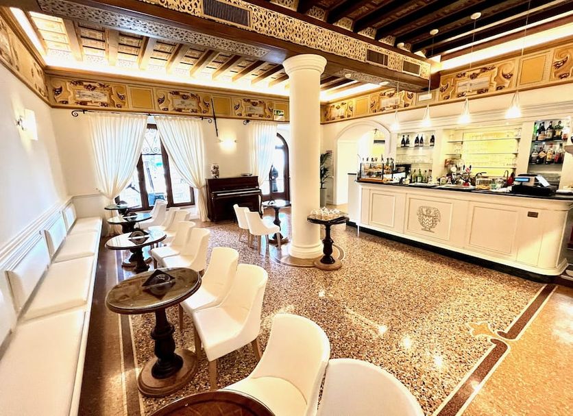 Εστιατόριο Φωτογραφία