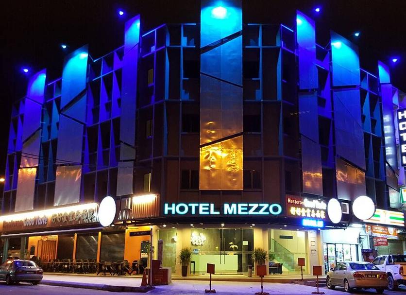 Κτίριο Φωτογραφία