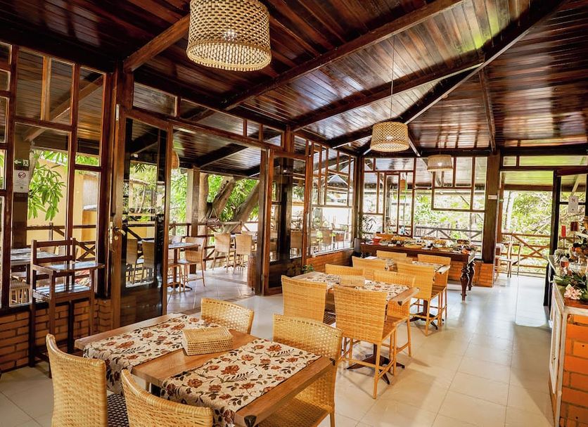 Εστιατόριο Φωτογραφία