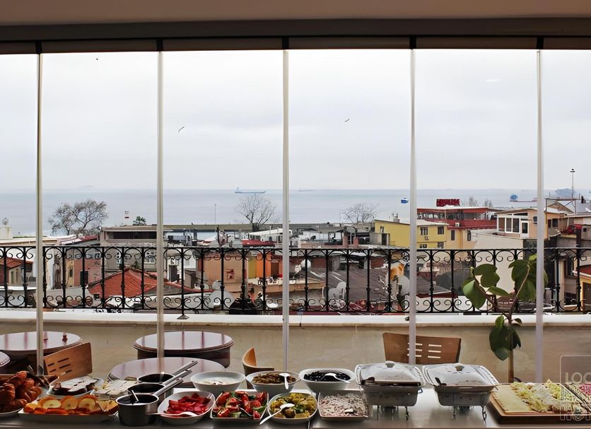 Μπαλκόνι Φωτογραφία