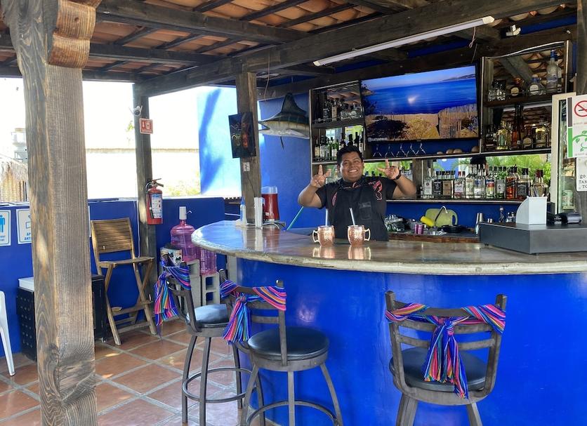 Bar Φωτογραφία