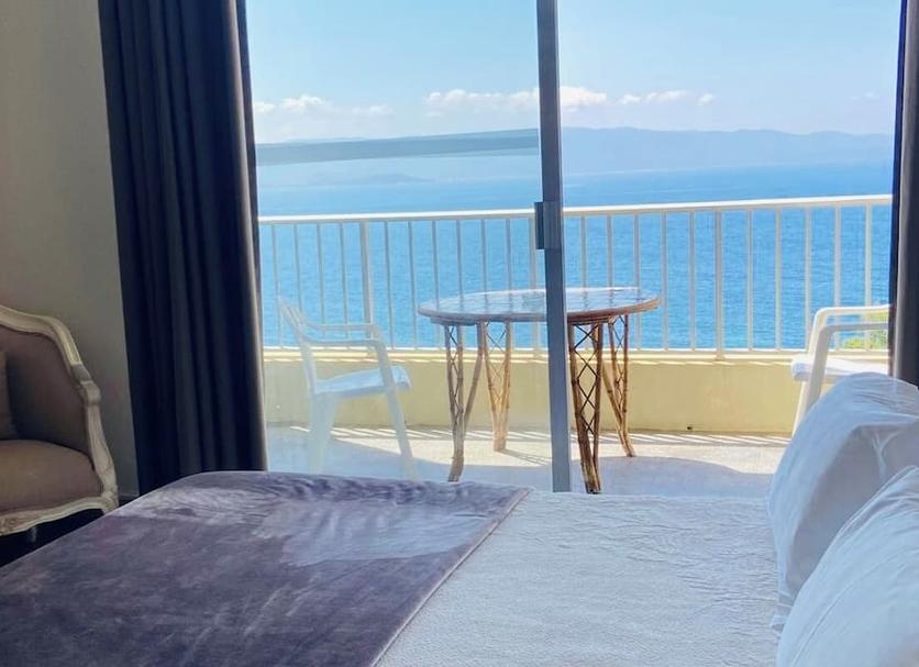 Μπαλκόνι Φωτογραφία