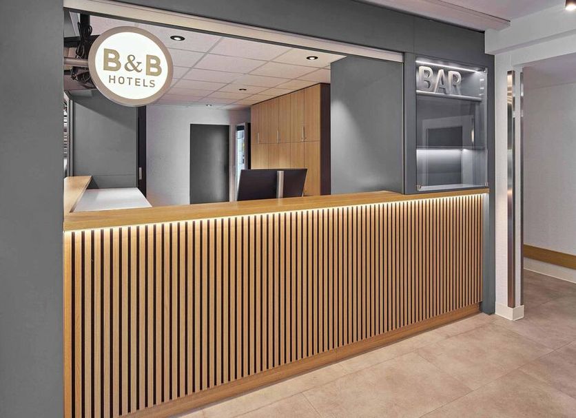 Ρεσεψιόν Φωτογραφία