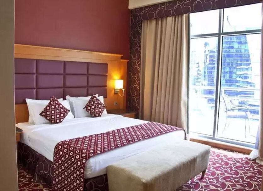 Κρεβατοκάμαρα Φωτογραφία