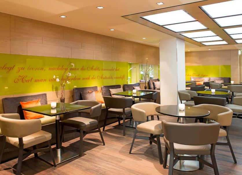 Εστιατόριο Φωτογραφία