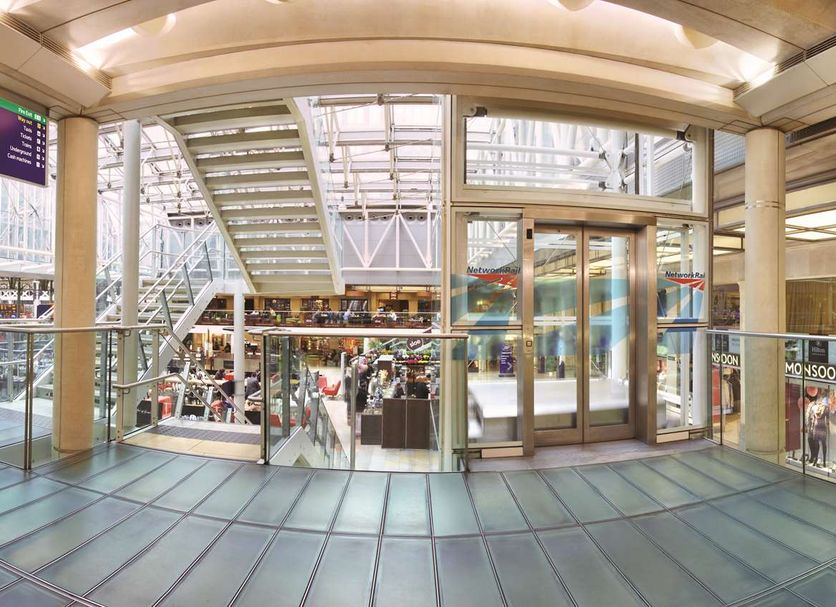 Κτίριο Φωτογραφία