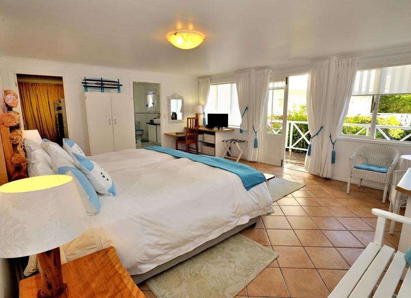 Κρεβατοκάμαρα Φωτογραφία