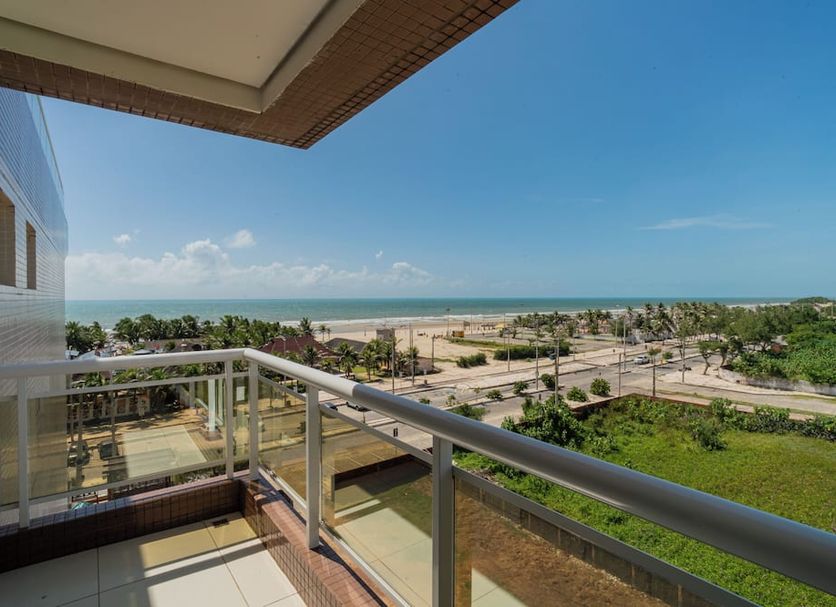 Μπαλκόνι Φωτογραφία