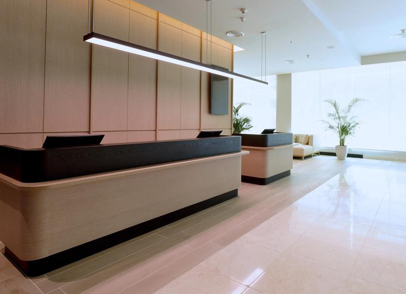 Σαλόνι ξενοδοχείου Φωτογραφία