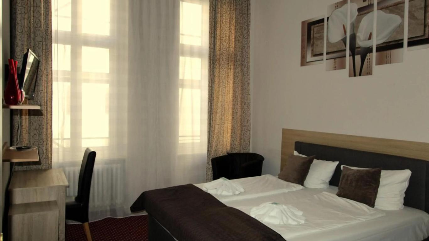 Hotel Elegia am Kurfürstendamm