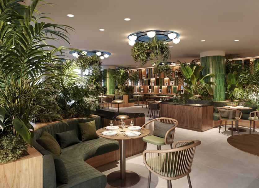 Bar Φωτογραφία