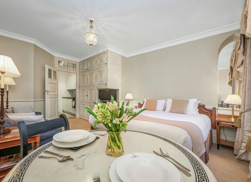 Κρεβατοκάμαρα Φωτογραφία