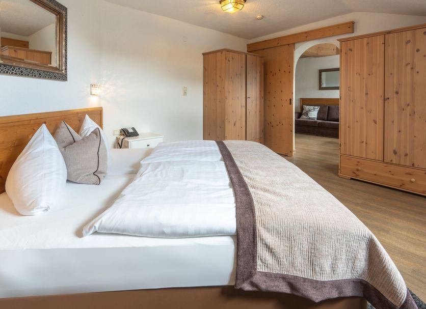 Κρεβατοκάμαρα Φωτογραφία