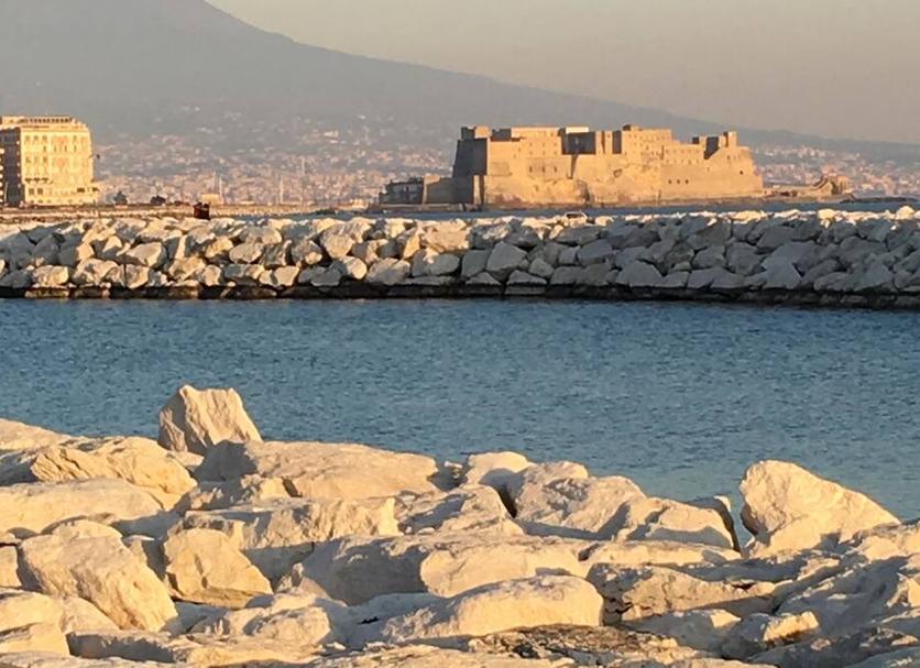 Θέα στην ύπαιθρο Φωτογραφία