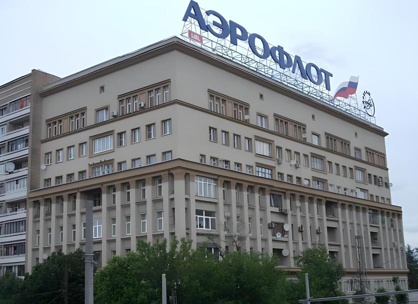 Κτίριο Φωτογραφία