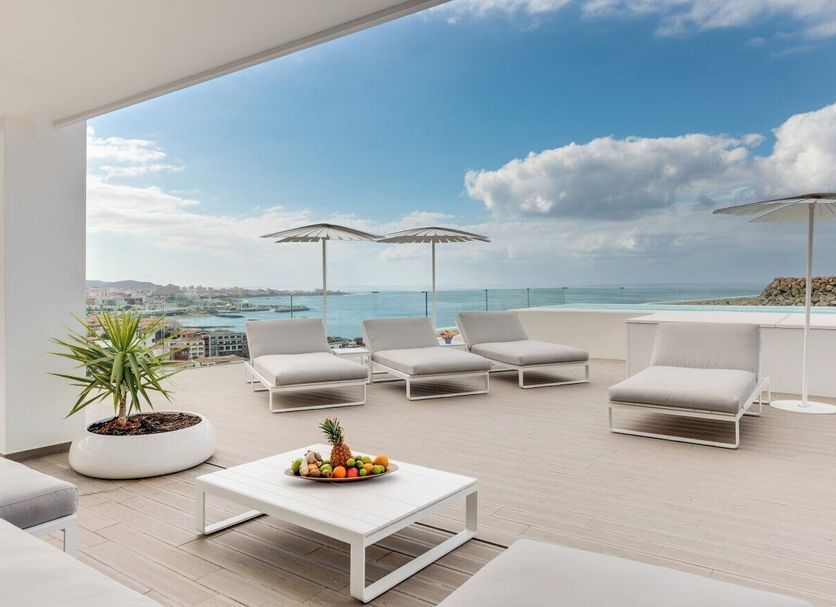 Μπαλκόνι Φωτογραφία