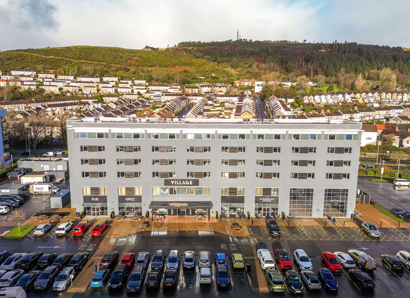 Κτίριο Φωτογραφία