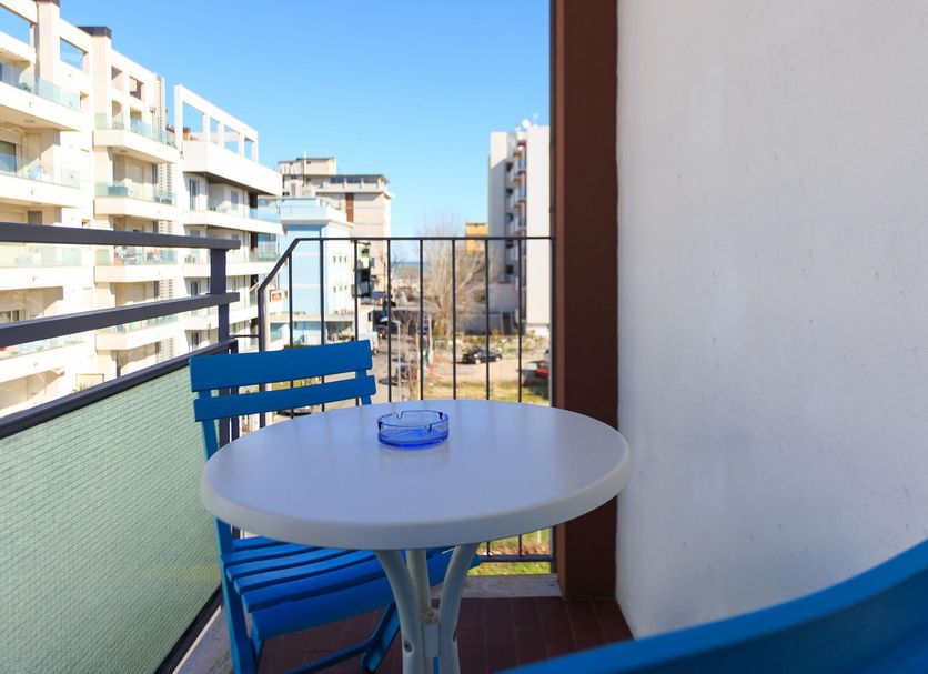 Μπαλκόνι Φωτογραφία