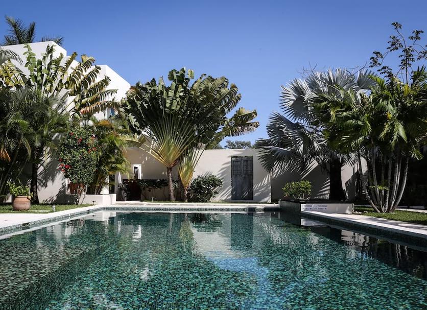 Πισίνα Φωτογραφία