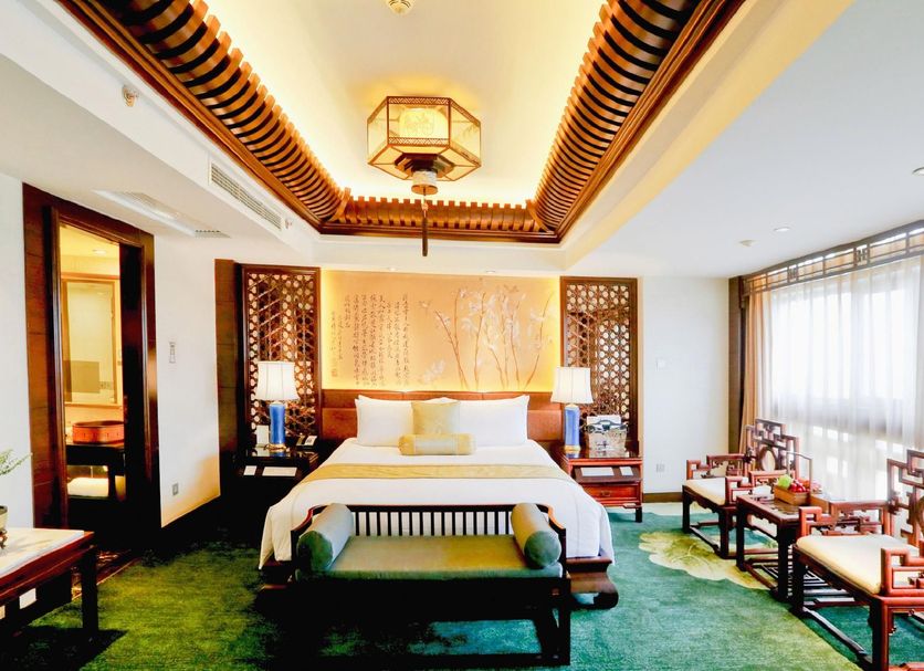 Κρεβατοκάμαρα Φωτογραφία