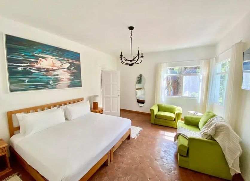 Κρεβατοκάμαρα Φωτογραφία