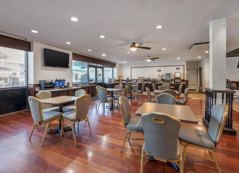 Εστιατόριο Φωτογραφία